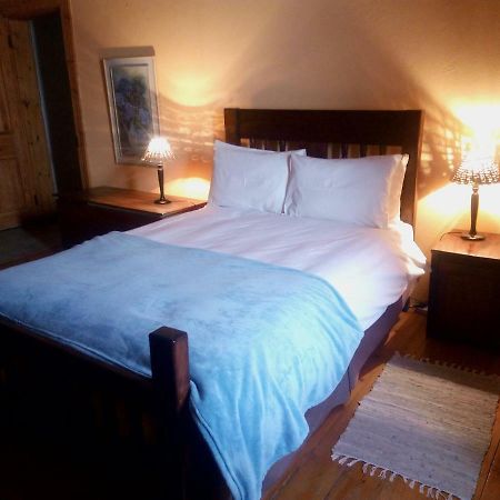 Calvinia Guesthouse Esterno foto