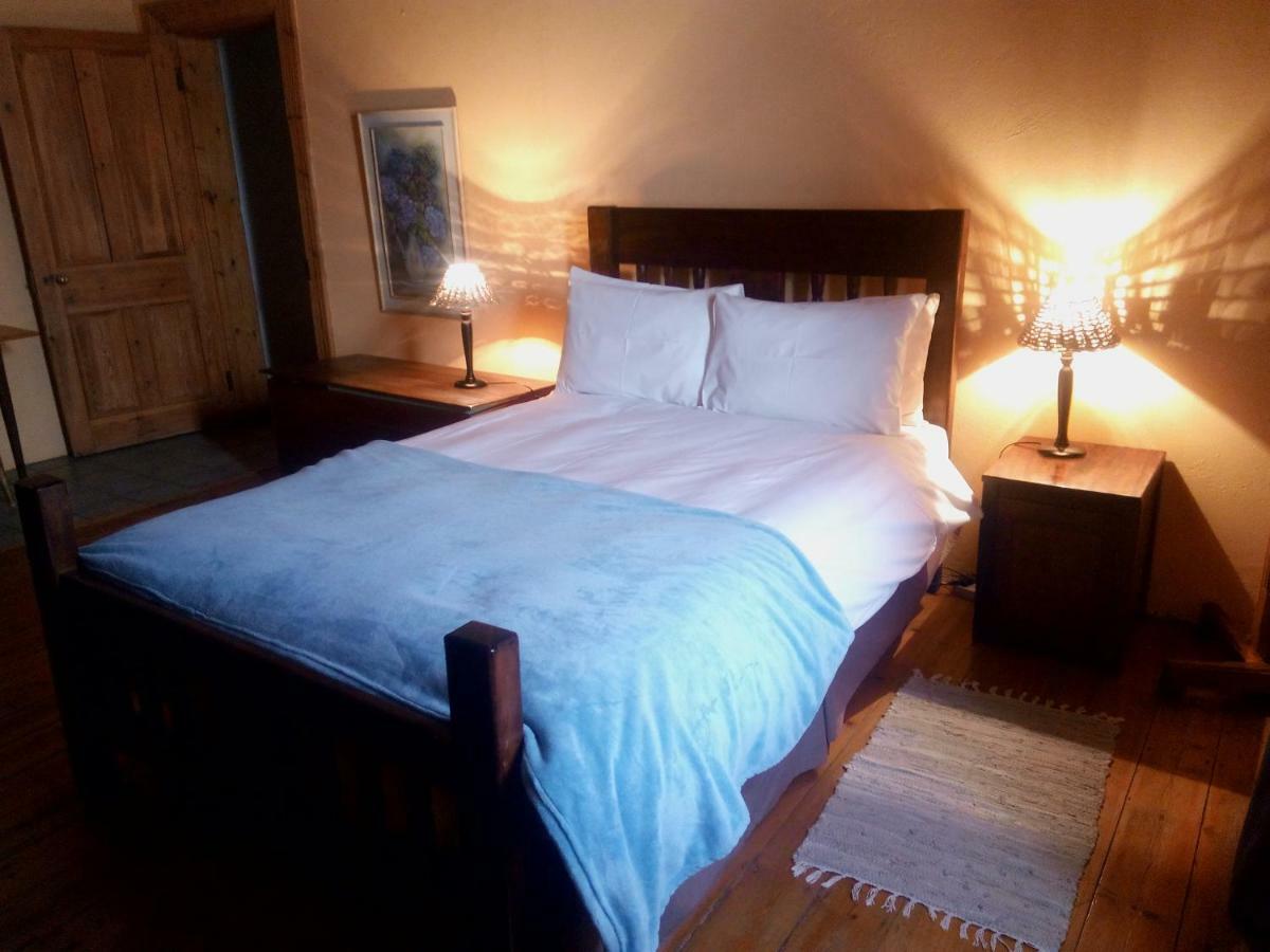 Calvinia Guesthouse Esterno foto