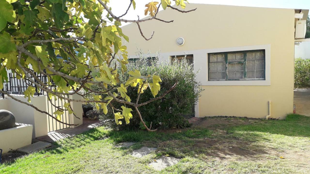 Calvinia Guesthouse Esterno foto