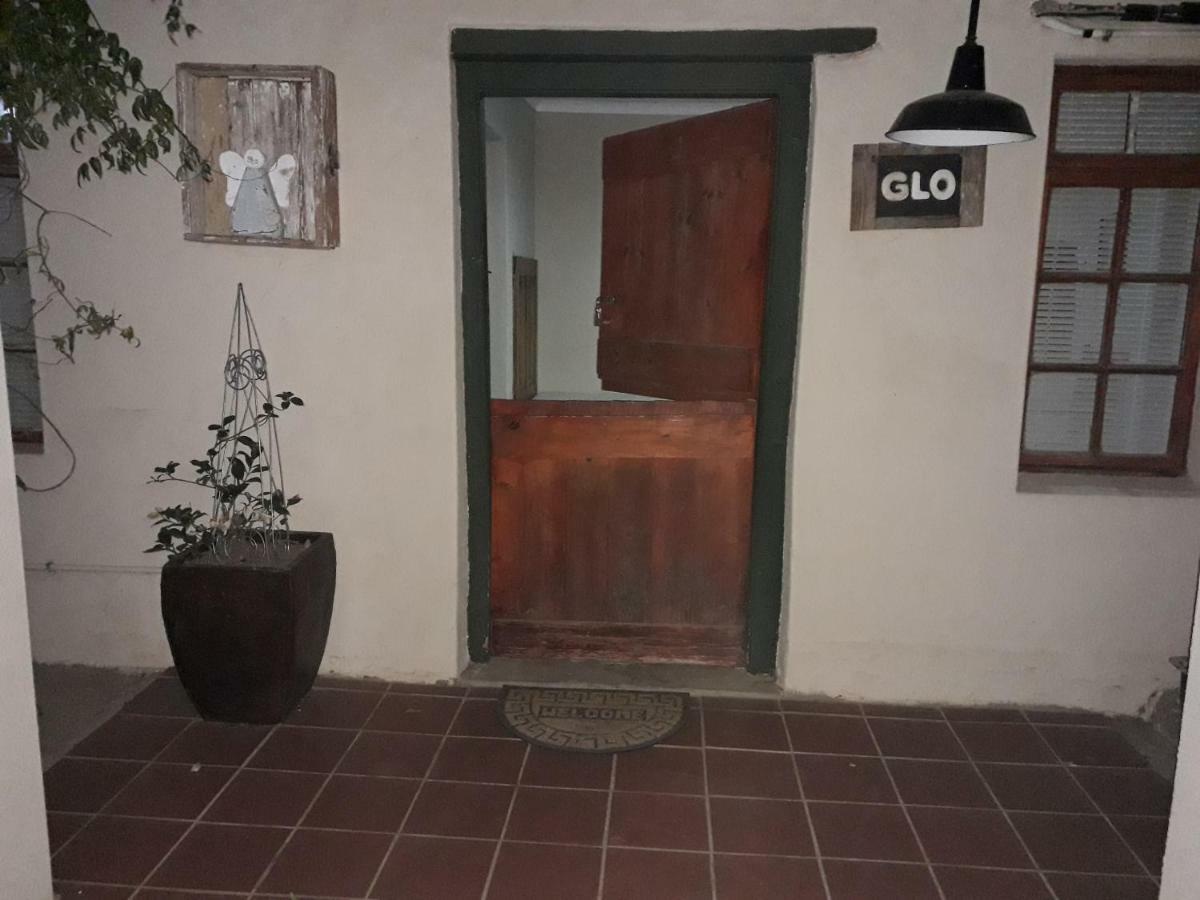 Calvinia Guesthouse Esterno foto